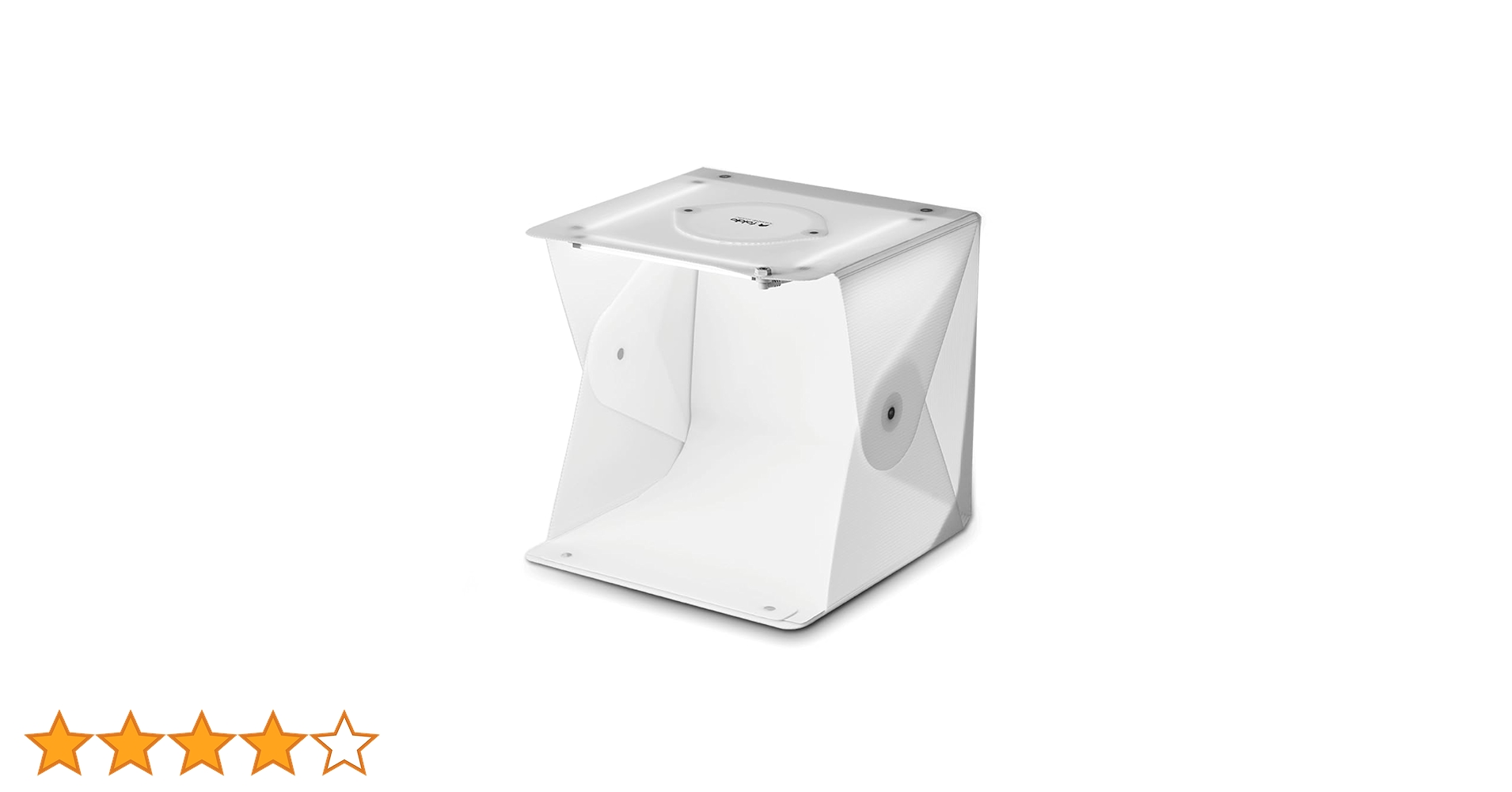 Amazon.co.jp: Foldio2 Plus｜38cm ポータブル写真撮影スタジオ